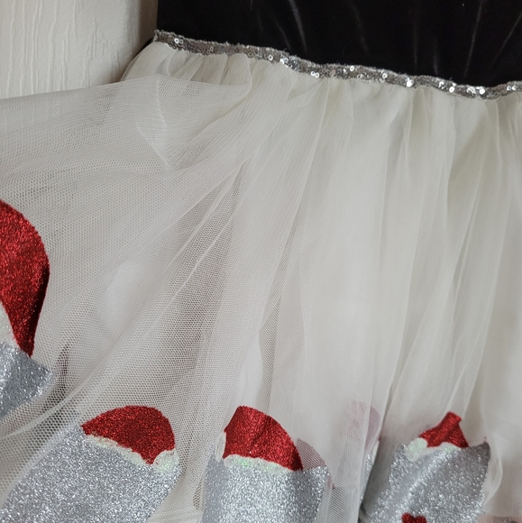 Girls Dress 6X - Picture 3 of 7